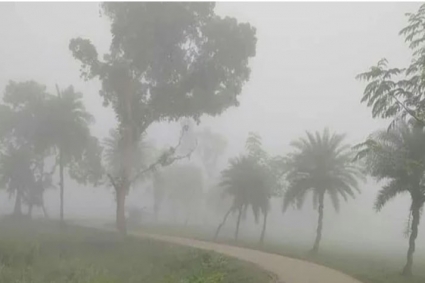 ২০ ডিসেম্বর পর্যন্ত বাড়বে শীত