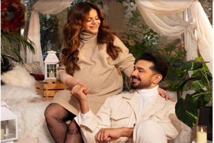 যমজ সন্তানের মা হলেন এই বলিউড অভিনেত্রী