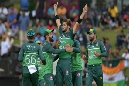 নিউজিল্যান্ডের বিপক্ষে পাকিস্তানের টি–টোয়েন্টি দলে তিন উইকেটকিপার, নেই শাদাব