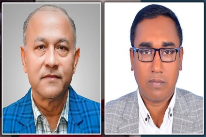 লক্ষীপুর প্রেসক্লাবের নির্বাচন ও নতুন কমিটি গঠিত 