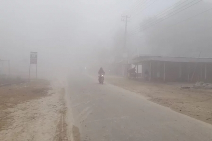 রবি-সোম তিন বিভাগে বৃষ্টি হতে পারে