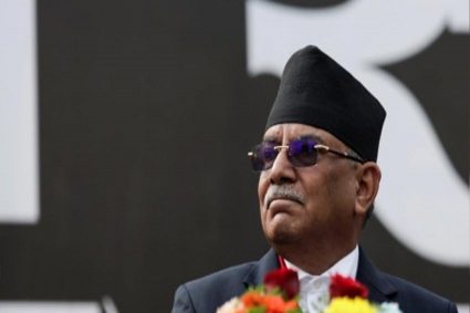 ইউক্রেনে যুদ্ধরত নাগরিকদের নিয়ে উদ্বিগ্ন নেপাল সরকার