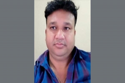 মানিকগঞ্জে বিদ্যুৎস্পৃষ্টে আওয়ামী লীগ নেতার মৃত্যু