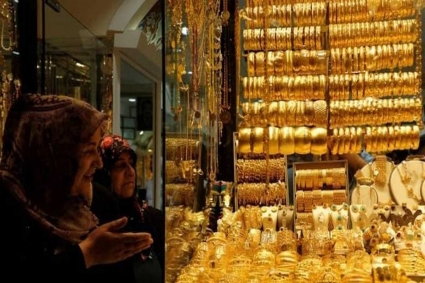 আরো এক দফা বাড়ল সোনার দাম